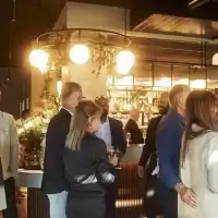 Evenemang: Singelmingel På Grand Borås