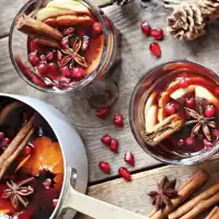 Evenemang: Glöggprovning I Malmö 5/12.på Siriuspalatset