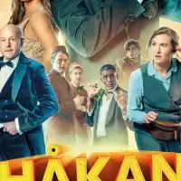 Evenemang: Håkan Bråkan 003  (tal: Svenska) (text: Svenska)