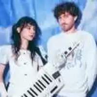 Evenemang: Magdalena Bay