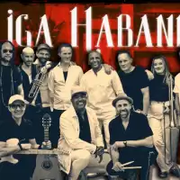 Evenemang: Cuban Night! La Liga Habanera 29/8