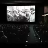 Evenemang: Förintelsen På Film