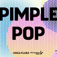 Evenemang: Pimple Pop - Premiär