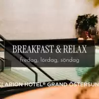 Evenemang: Breakfast & Relax