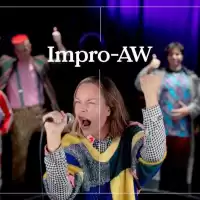 Evenemang: Impro-aw