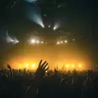 Evenemang: Test Pass Event - Se