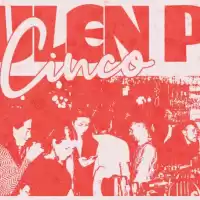 Evenemang: Klubb 40 + På Cinco!