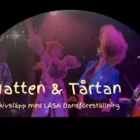 Evenemang: Natten & Tårtan - Skivsläpp Och Dansföreställning