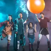 Evenemang: Football Dramatics