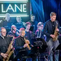 Evenemang: Gjo: Jazz@park Lane - Season Premiere.