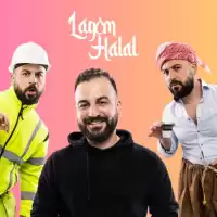 Evenemang: Diyari Mahmoud - Lagom Halal - Västervik