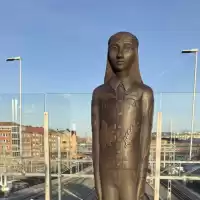 Evenemang: Specialvisning Med Promenad Till Trädgårdslänken