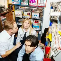 Evenemang: Girl Scout