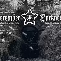Evenemang: December Darkness