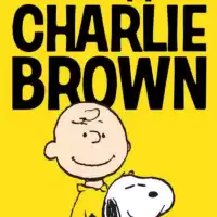 Evenemang: Du är Toppen Charlie Brown!