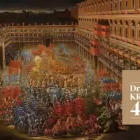 Evenemang: Musical Life In Rome 1655