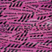 Evenemang: Cinema Queer Festivalpass: 30 Sep - 6 Okt 2024