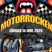 Evenemang: Motorrocken - Karlskoga, Lördag 14 Juni 2025