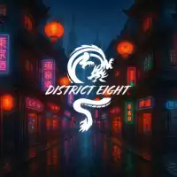 Evenemang: District Eight Lunar New Year