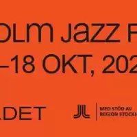 Evenemang: Hyllning Till  (offentligt 27 Maj) Stockholms Jazz
