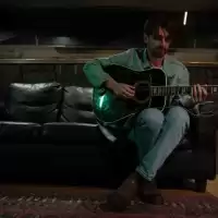 Evenemang: Charlie South