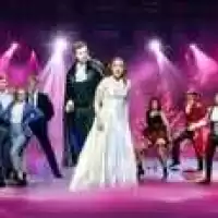 Evenemang: Night Of Famous Musicals