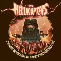 Evenemang: The Hellacopters *