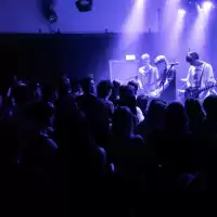 Evenemang: Katakomb Tomma Intet