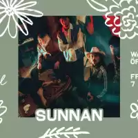 Evenemang: Sunnan | Under Bar Himmel