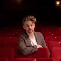 Evenemang: Hampus Hedström –  En Kanske Kul Kväll I Helsingborg