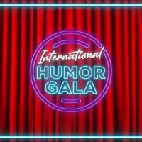 Evenemang: International Humor Gala