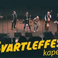 Evenemang: Svartleffes Kapell