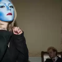 Evenemang: Salong Brännpunkt: Militära Maskuliniteter