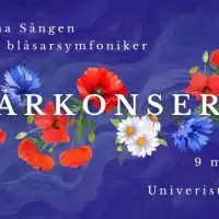 Evenemang: Allmänna Sångens Vårkonsert