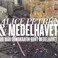 Evenemang: Hur Mår Demokratin Runt Medelhavet?