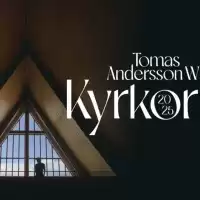 Evenemang: Tomas Andersson Wij | Kyrkorna 2025