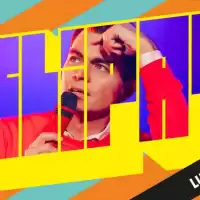 Evenemang: Oslipat Med Messiah Hallberg Mfl