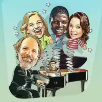 Evenemang: Povels Vardagsrum - Konserten