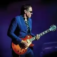 Evenemang: Joe Bonamassa - Live In Concerts