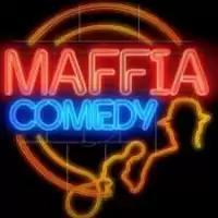 Evenemang: Maffia Comedy Superweekend Shanthi Rydwall Menon M.fl