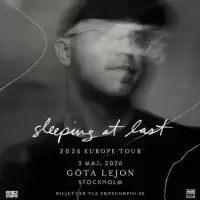 Evenemang: Sleeping At Last