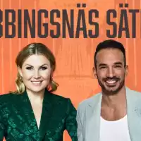 Evenemang: Elisa & Bruno På Ribbingsnäs Säteri