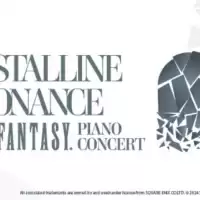 Evenemang: Final Fantasy Concert