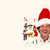 Evenemang: Barnens Julvärld