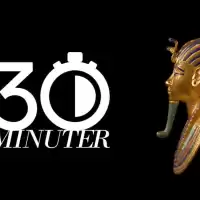 Evenemang: 30 Minuter Om.. Tutankhamon