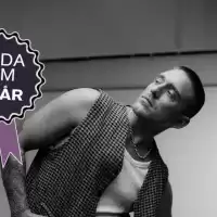 Evenemang: Jubileumskonsert Med Danny Saucedo