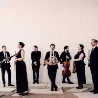 Evenemang: Morgendagens Stjerner