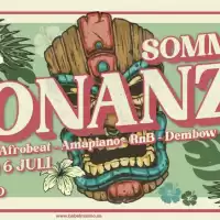 Evenemang: Sommar Bonanza - Lördag 6 Juli