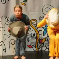 Evenemang: Borta! – After Föris Med Minna Krook