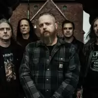 Evenemang: 19/2 The Haunted | Eradikated | Debaser Strand